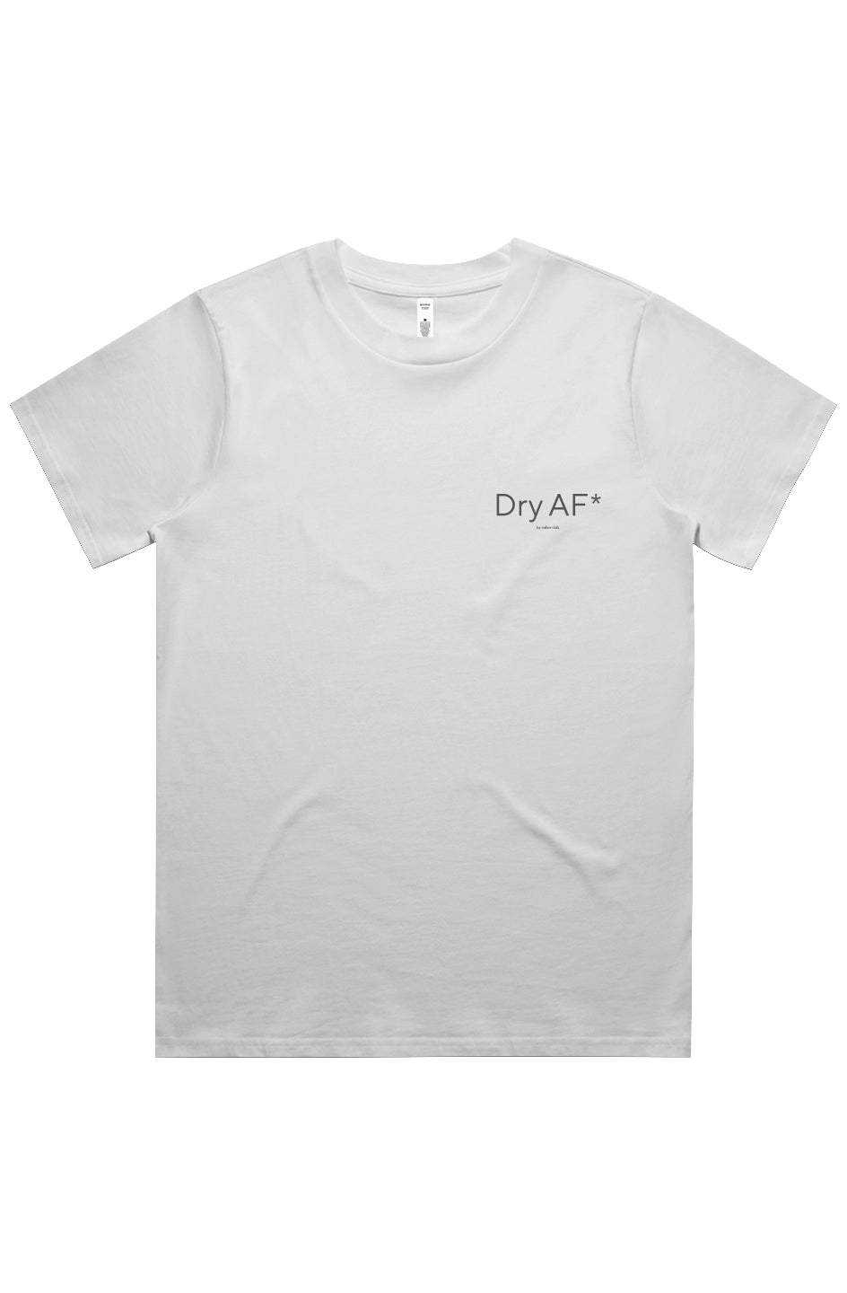 Dry AF