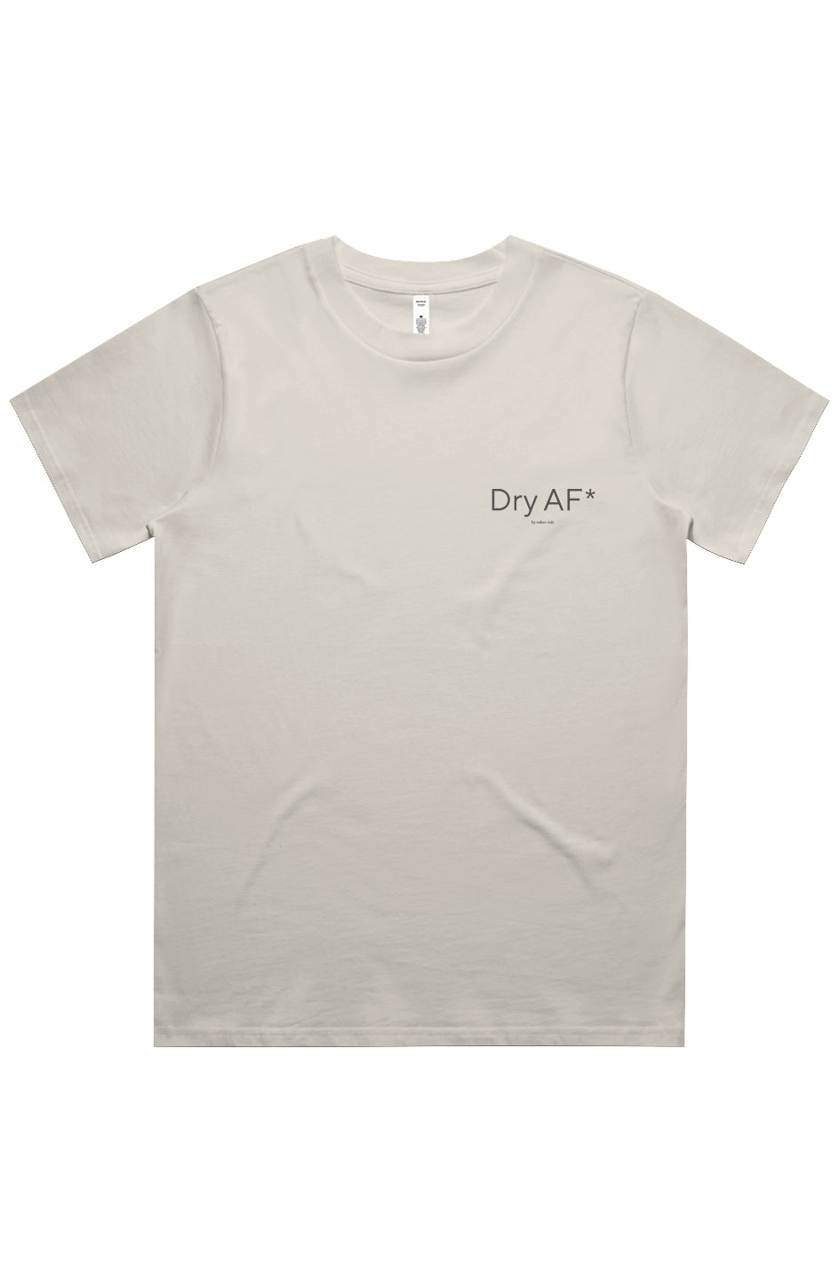 Dry AF