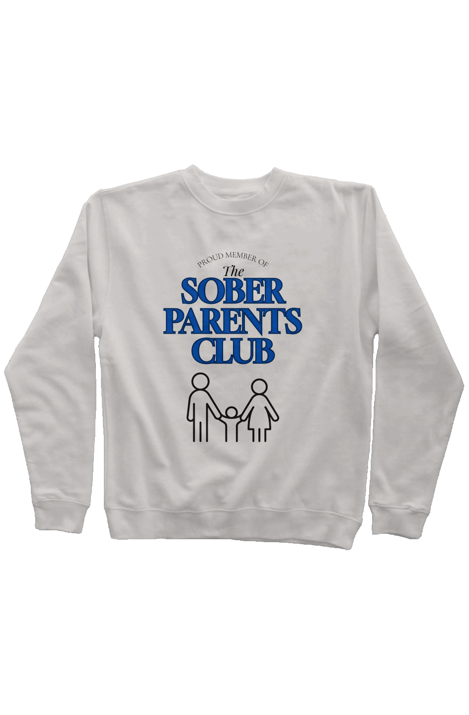 sober parents club