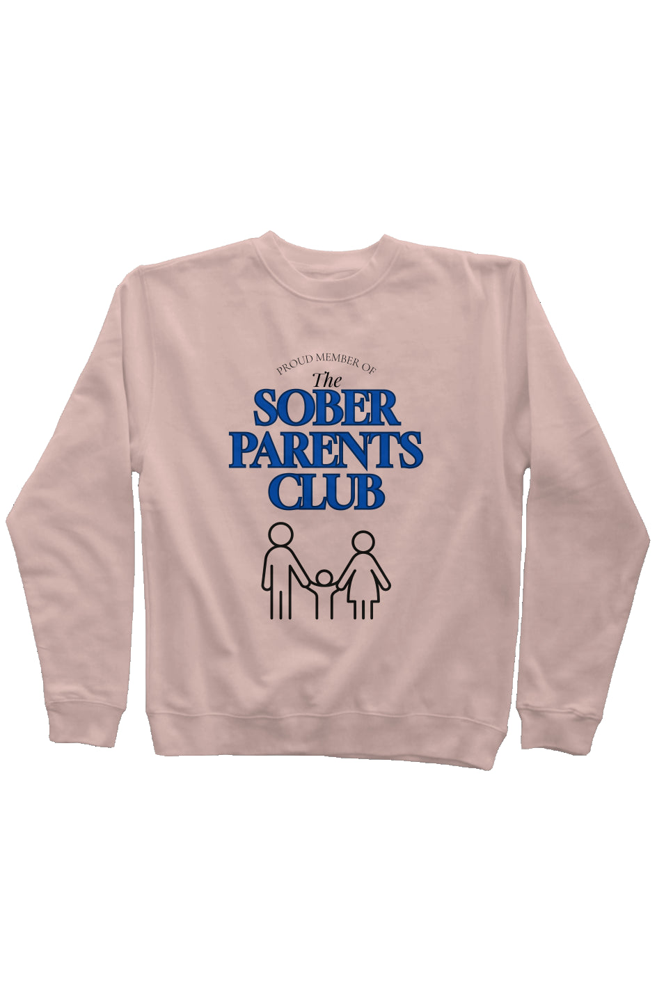 sober parents club