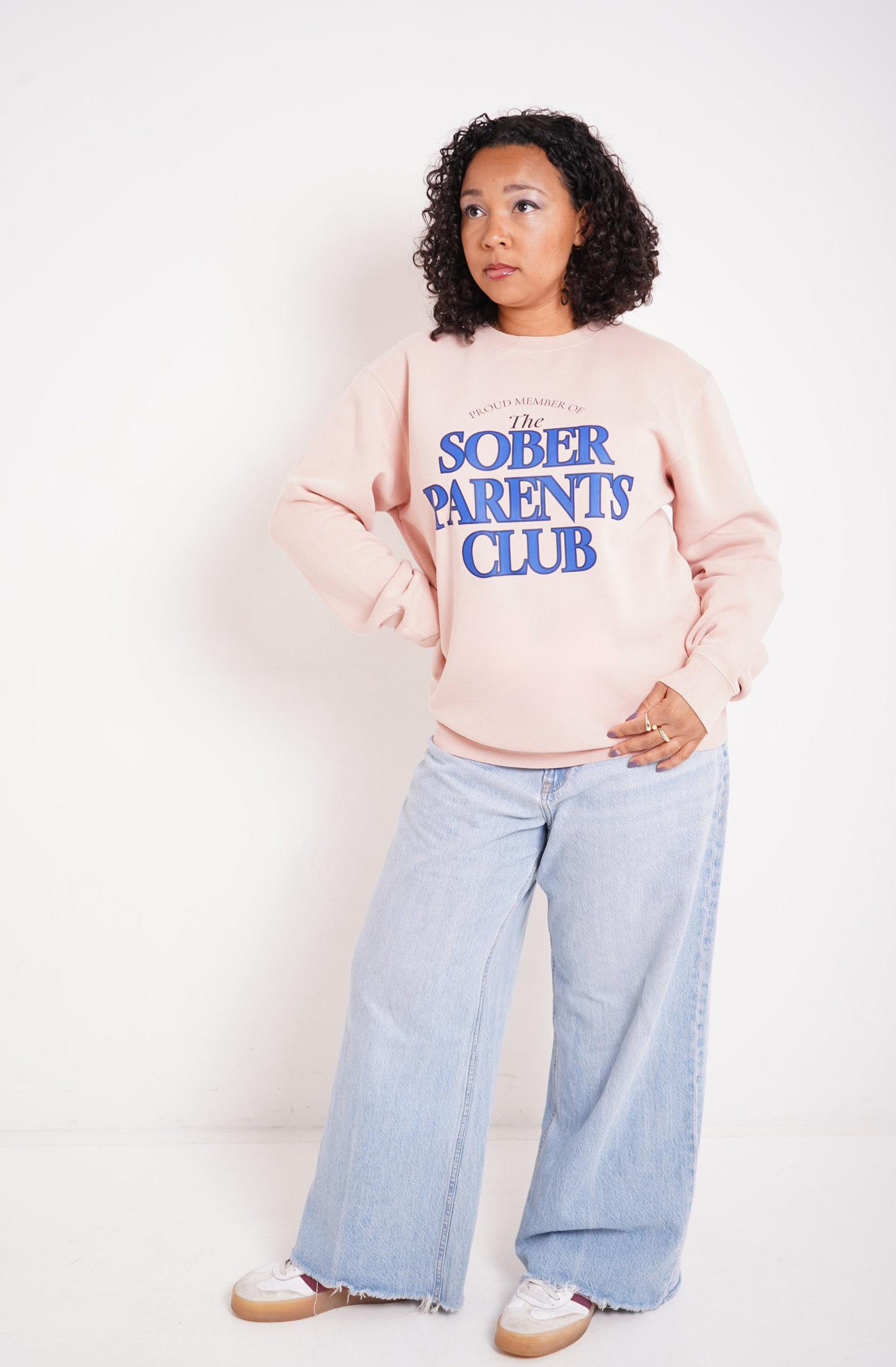 sober parents club