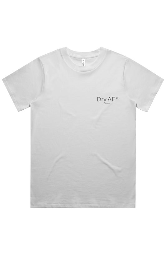 Dry AF