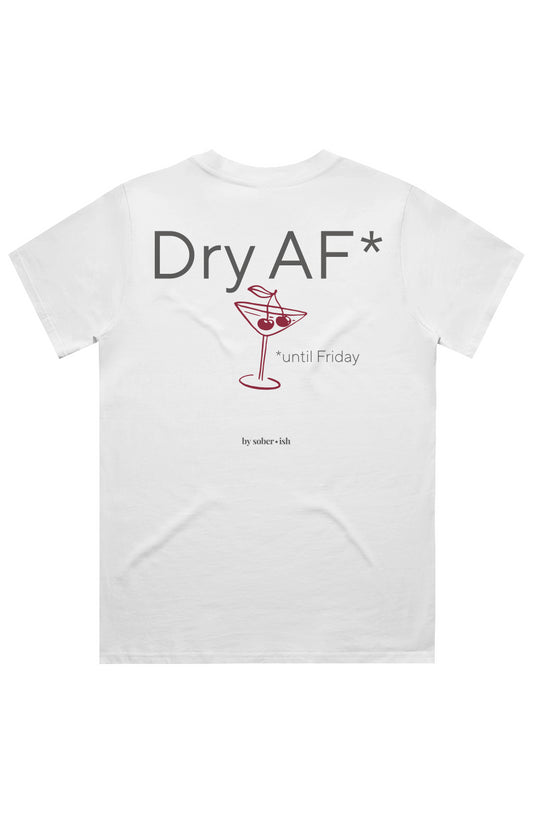 Dry AF