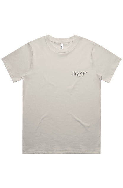 Dry AF