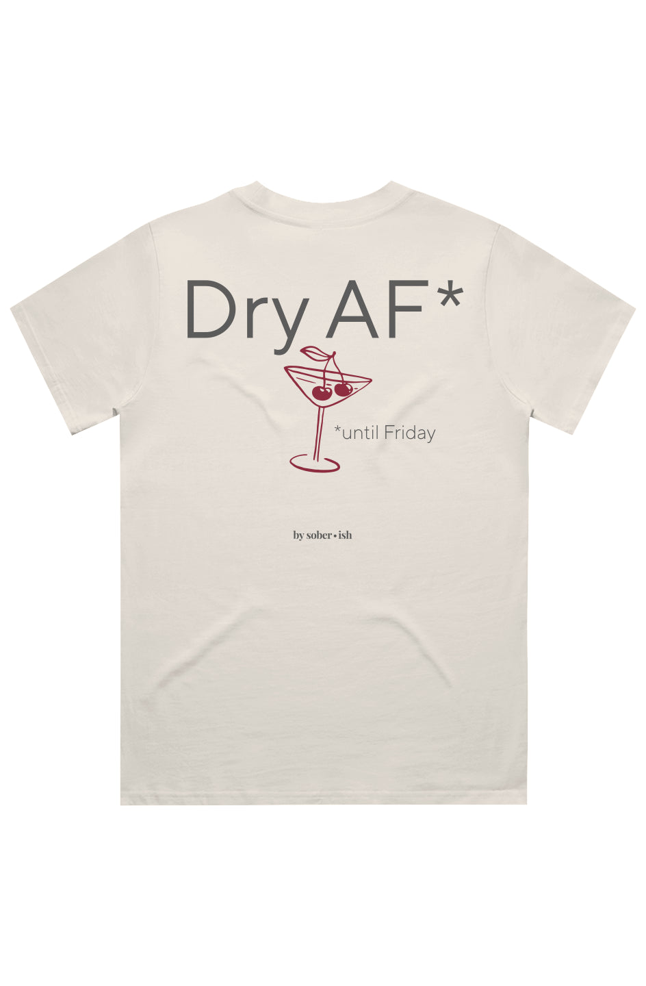 Dry AF
