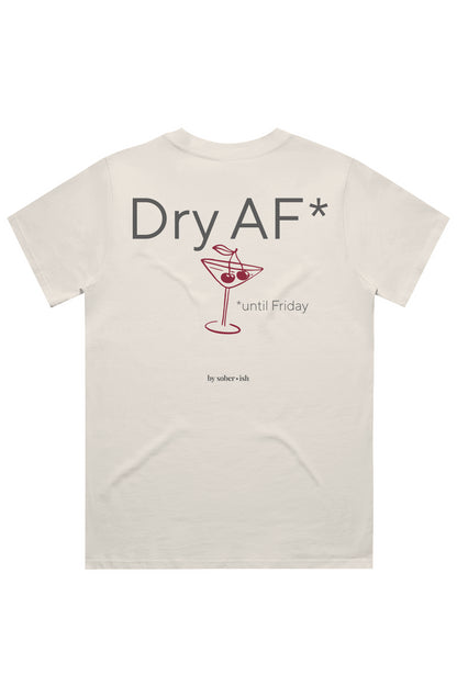 Dry AF