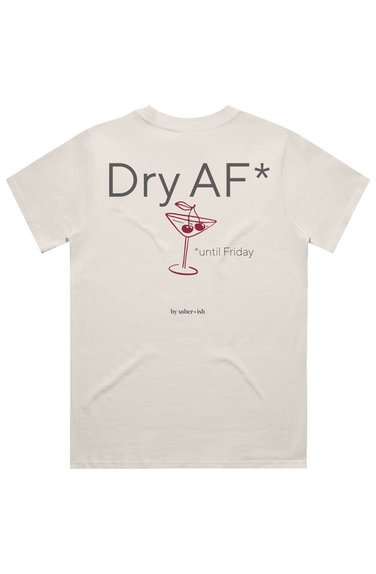 Dry AF