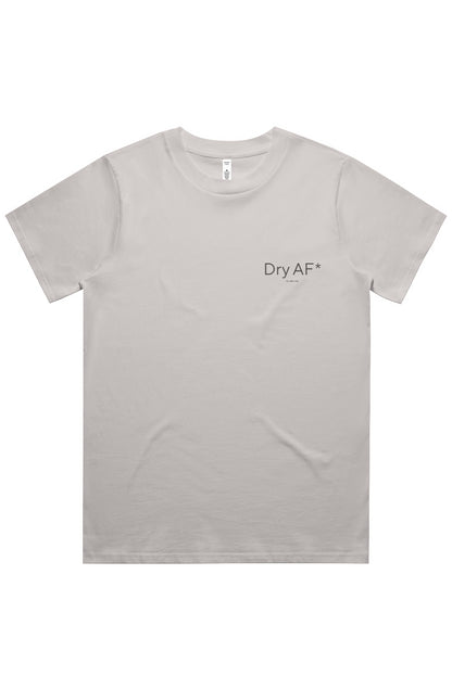 Dry AF