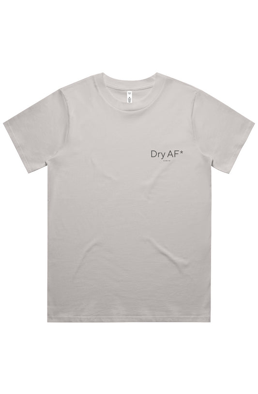 Dry AF