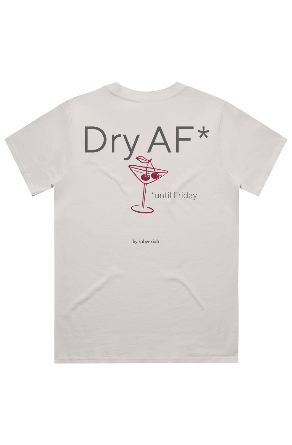 Dry AF