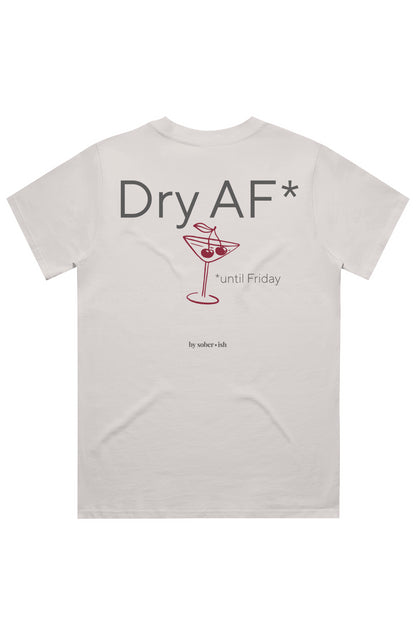 Dry AF