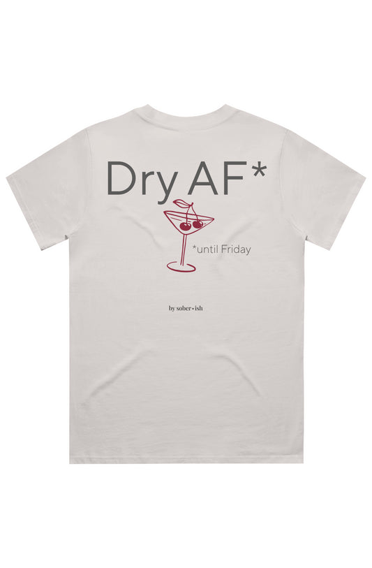 Dry AF