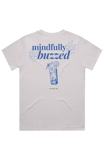 mindfully buzzed