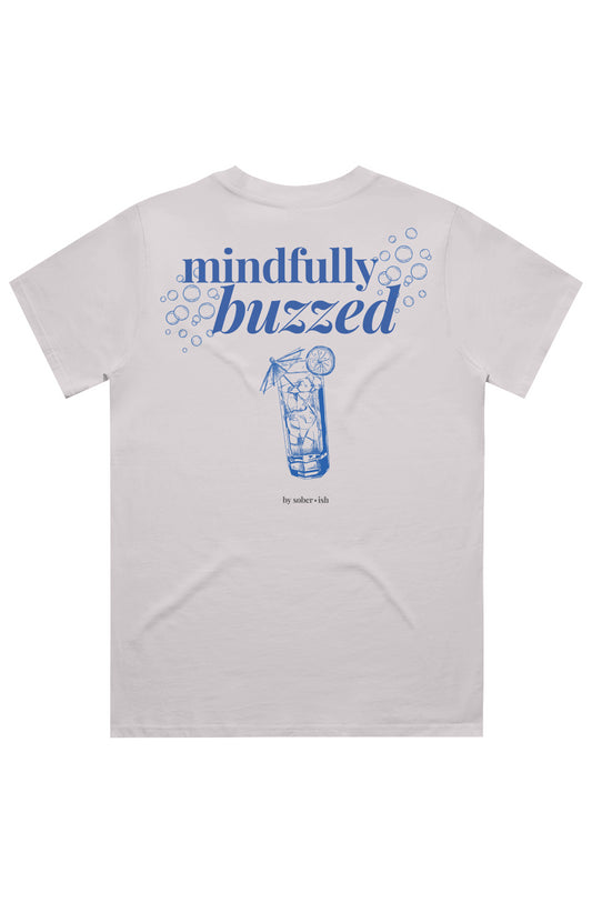 mindfully buzzed