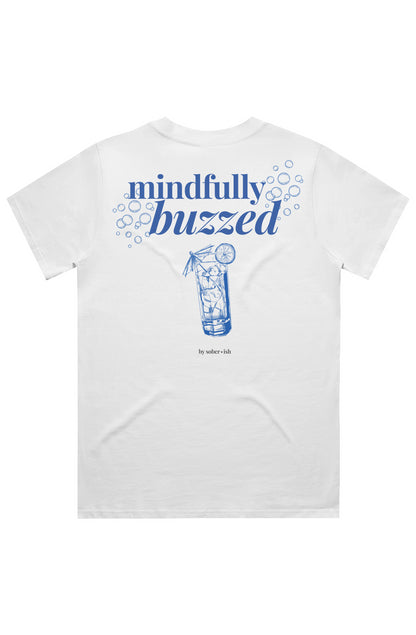 mindfully buzzed