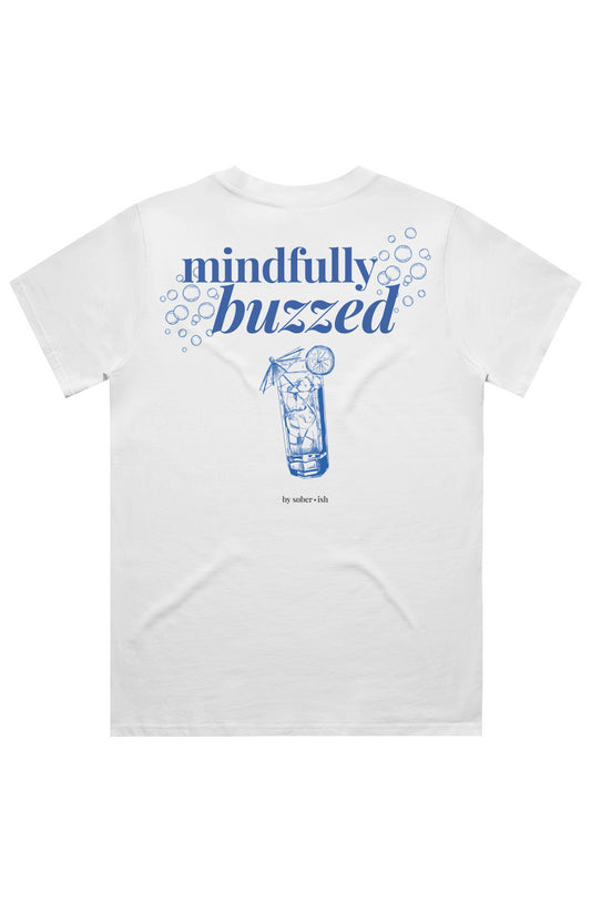 mindfully buzzed