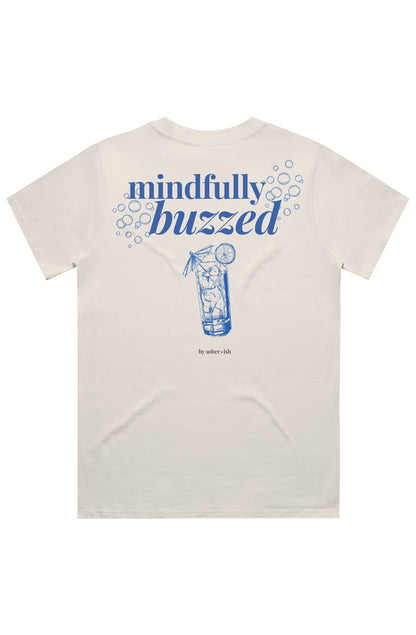 mindfully buzzed
