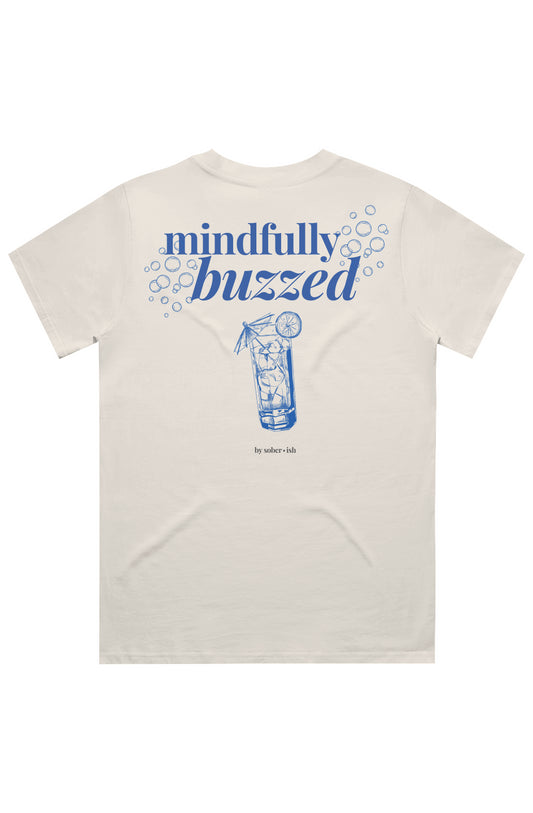 mindfully buzzed
