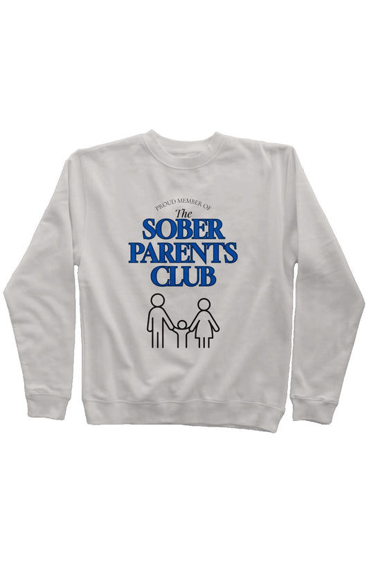 sober parents club