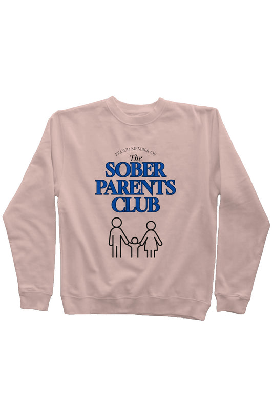 sober parents club