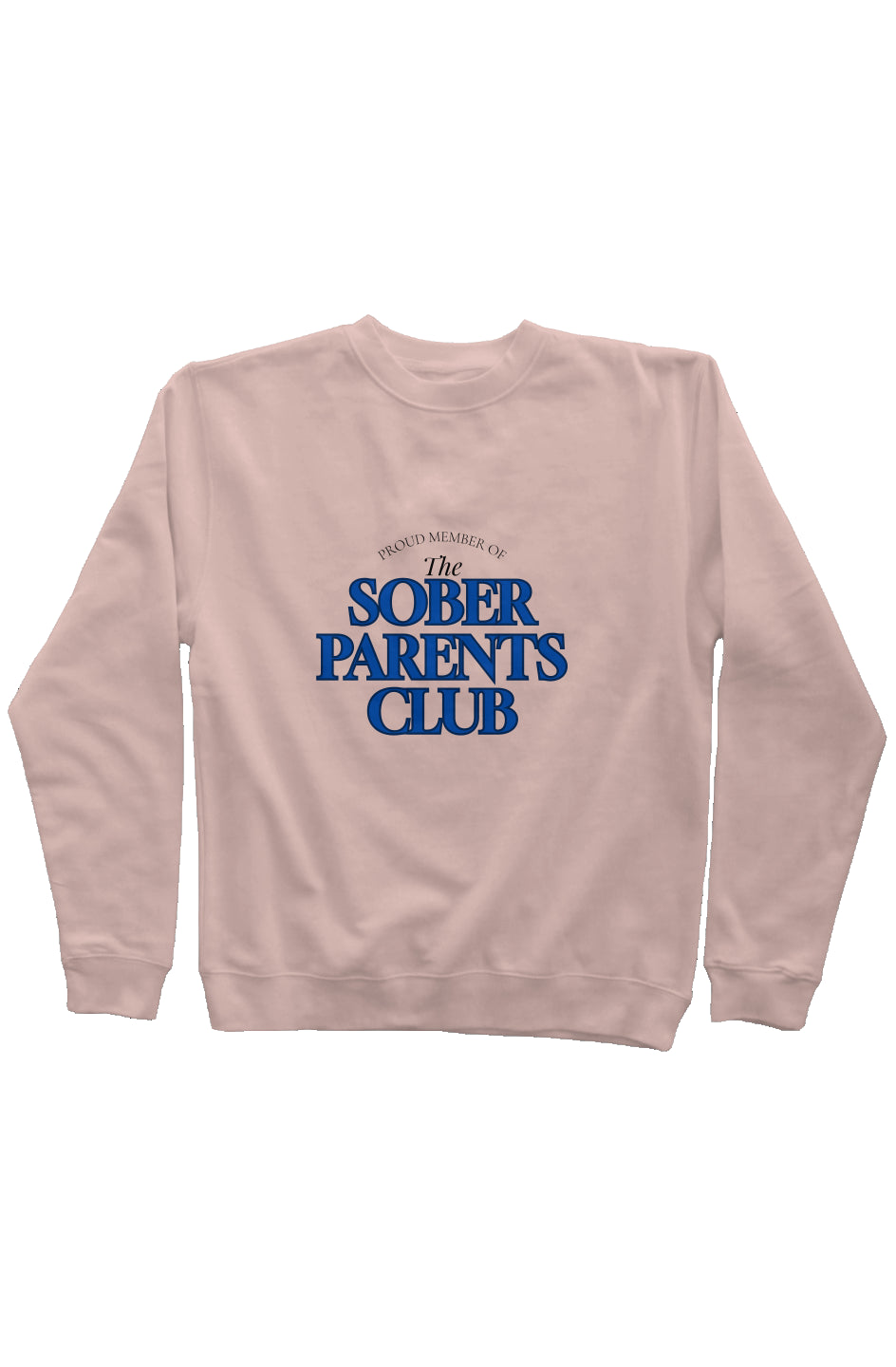 sober parents club