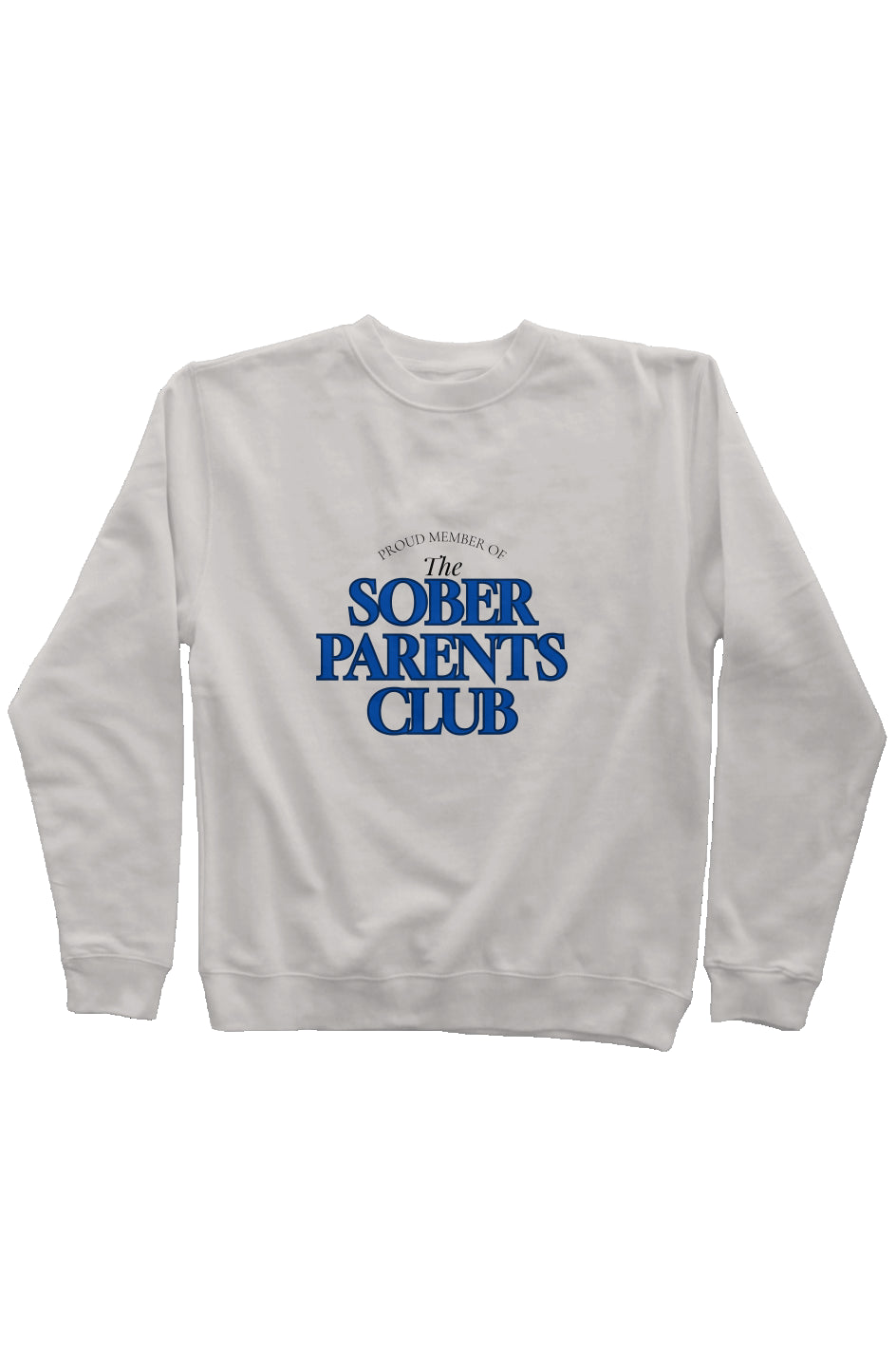 sober parents club