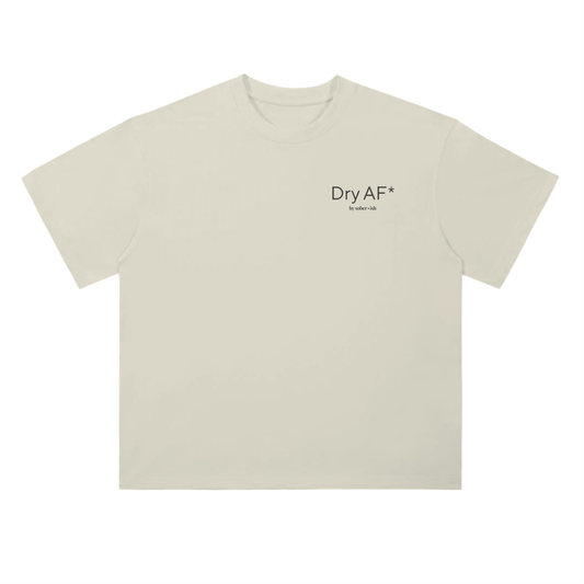 dry AF