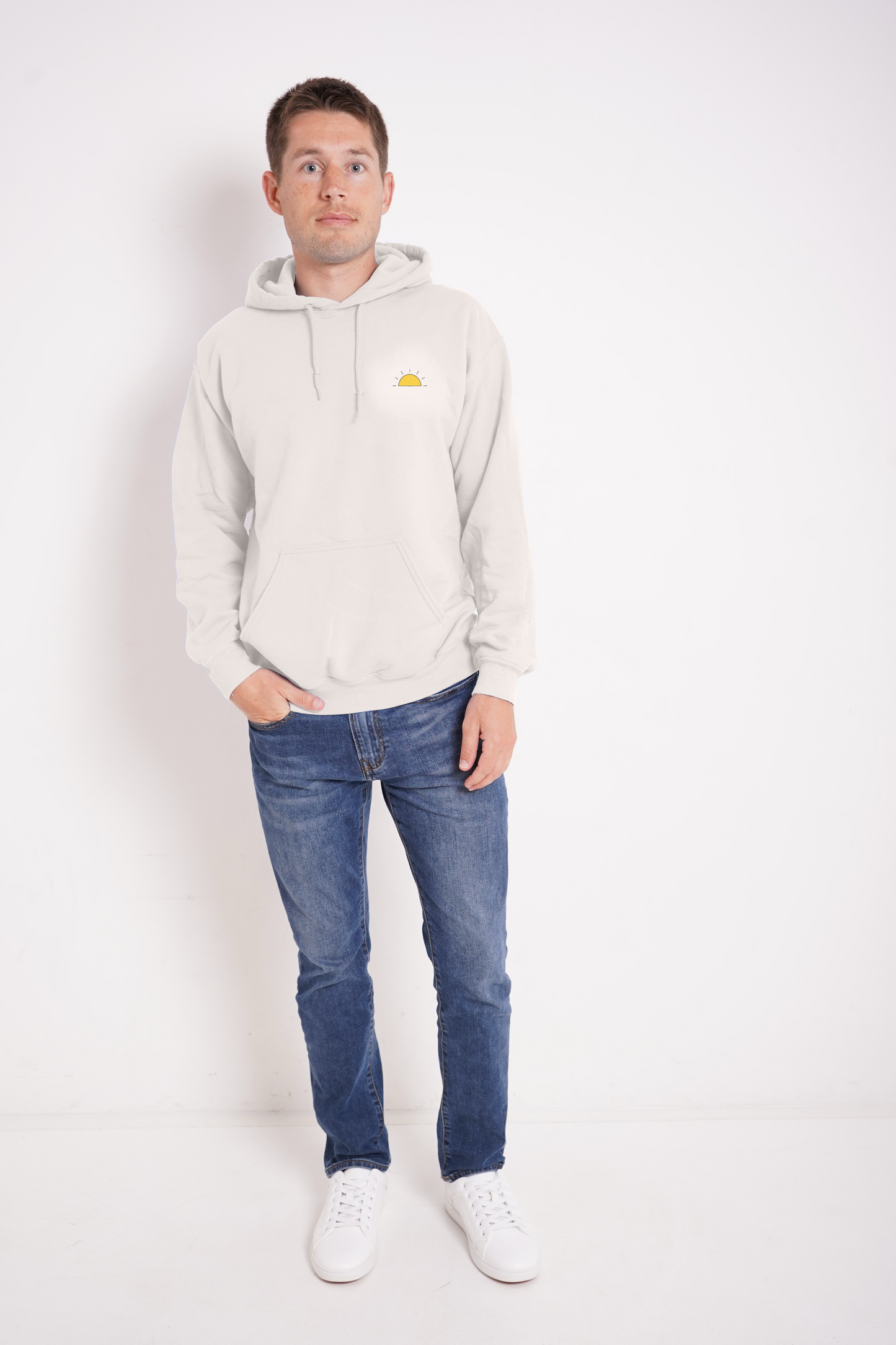 sober•ish hoodie